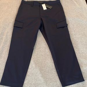 Banana Republic Cropped Pant